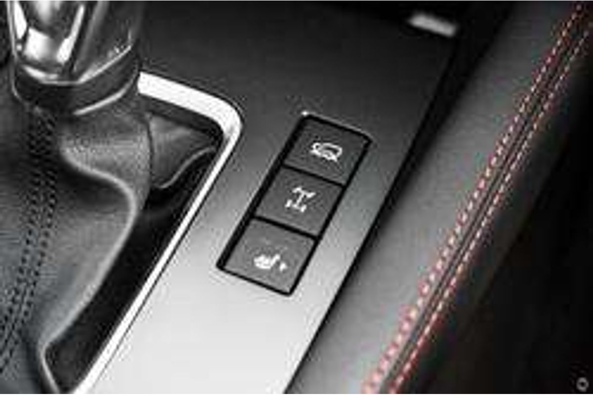 2025 Mazda BT-50 SP TF 4X4