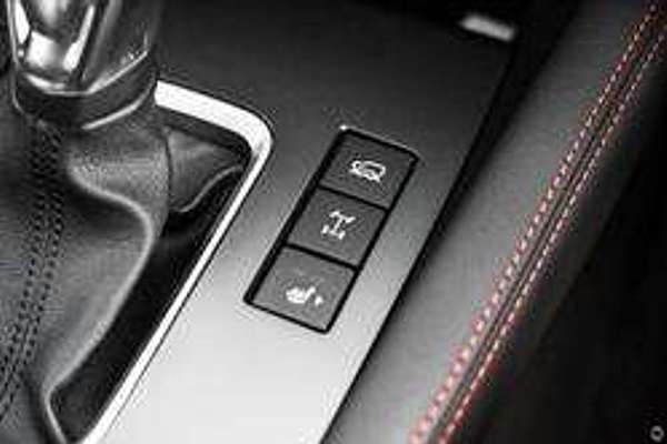 2025 Mazda BT-50 SP TF 4X4