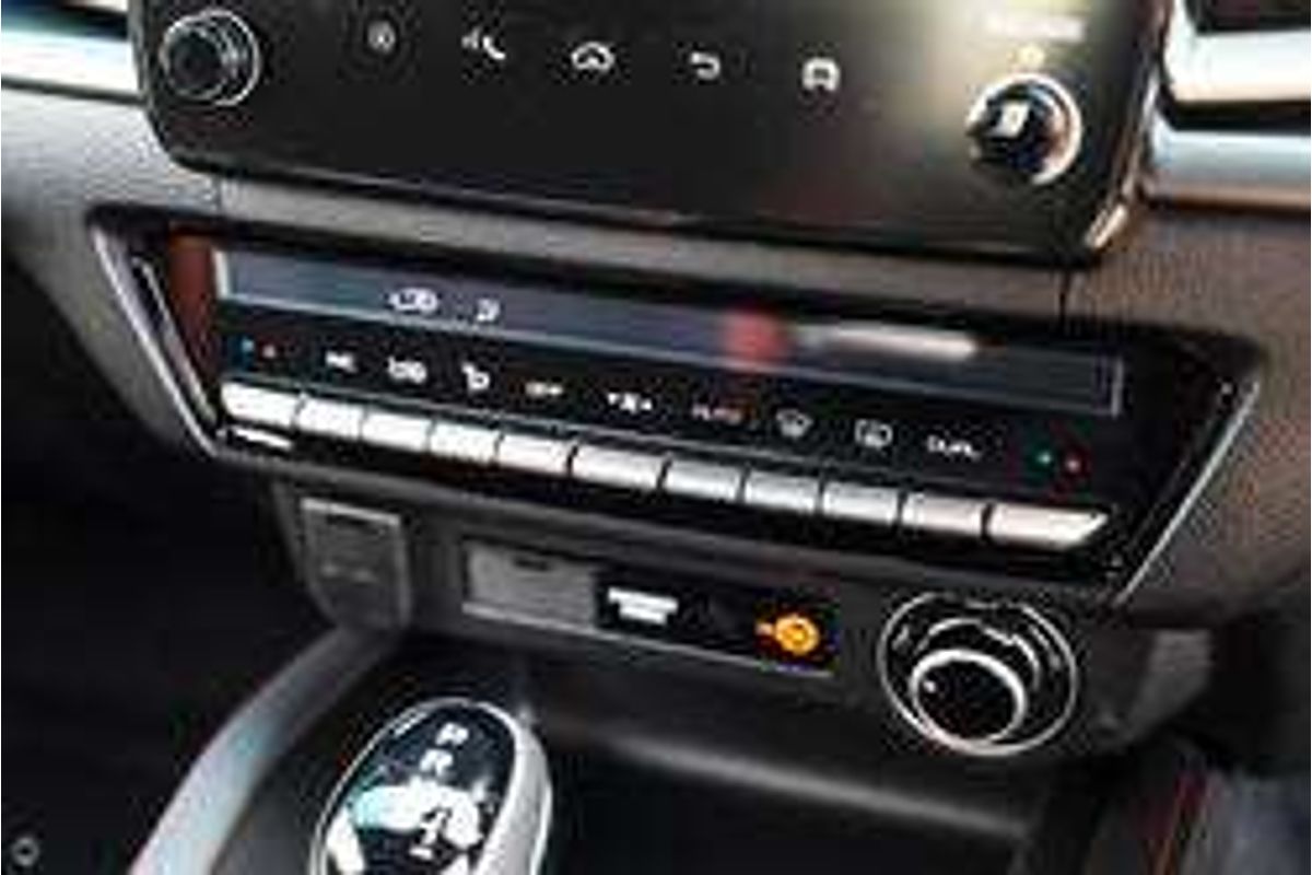 2025 Mazda BT-50 SP TF 4X4