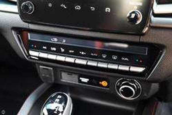 2025 Mazda BT-50 SP TF 4X4