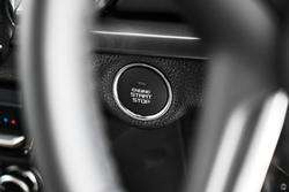 2025 Mazda BT-50 SP TF 4X4