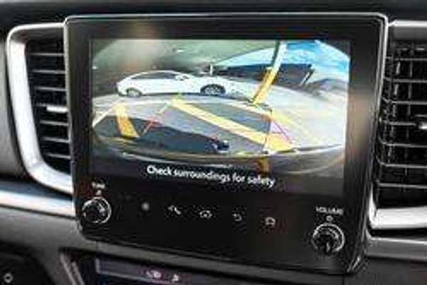 2025 Mazda BT-50 SP TF 4X4