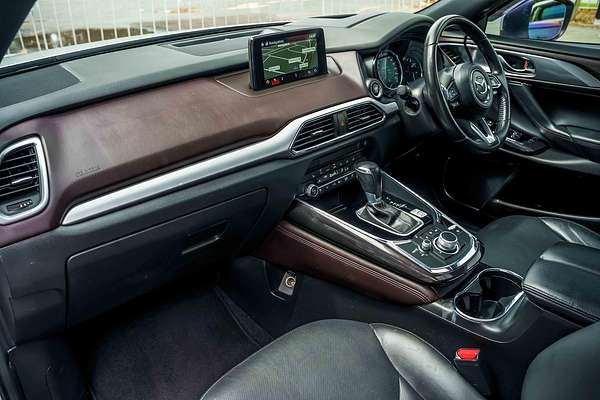 2018 Mazda CX-9 Azami TC