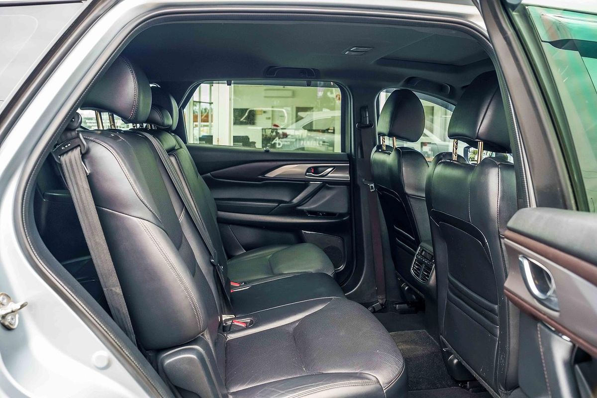 2018 Mazda CX-9 Azami TC