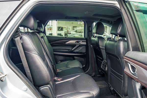 2018 Mazda CX-9 Azami TC