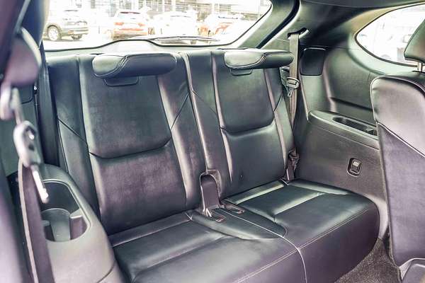 2018 Mazda CX-9 Azami TC