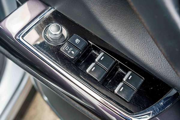 2018 Mazda CX-9 Azami TC