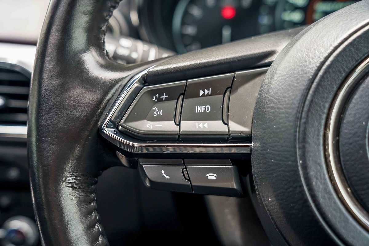 2018 Mazda CX-9 Azami TC