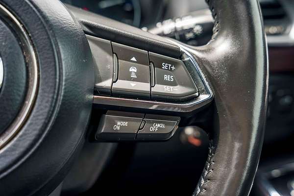 2018 Mazda CX-9 Azami TC