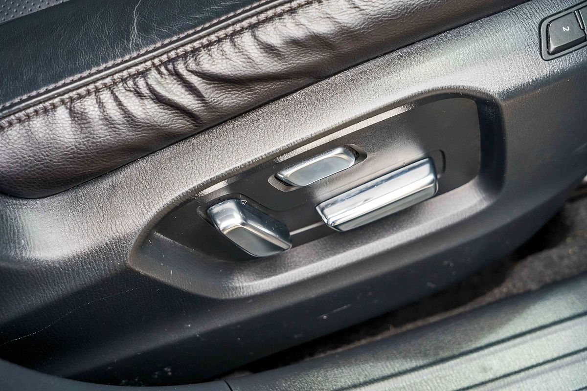 2018 Mazda CX-9 Azami TC