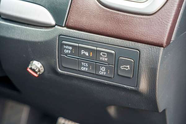 2018 Mazda CX-9 Azami TC