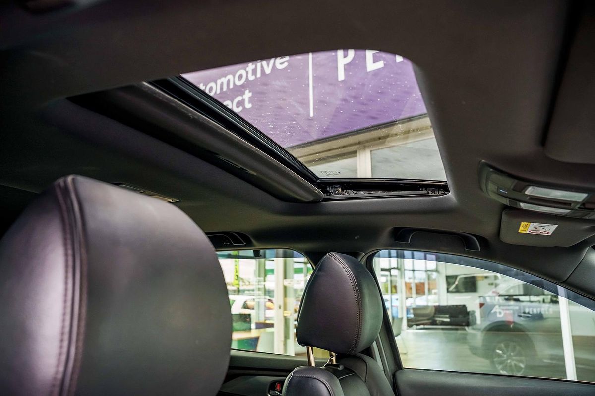 2018 Mazda CX-9 Azami TC