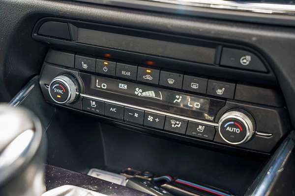 2018 Mazda CX-9 Azami TC