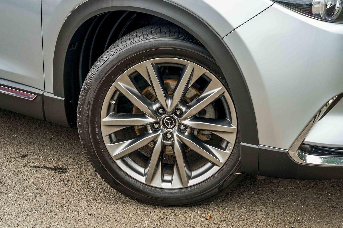 2018 Mazda CX-9 Azami TC