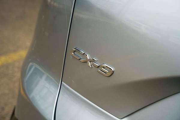 2018 Mazda CX-9 Azami TC