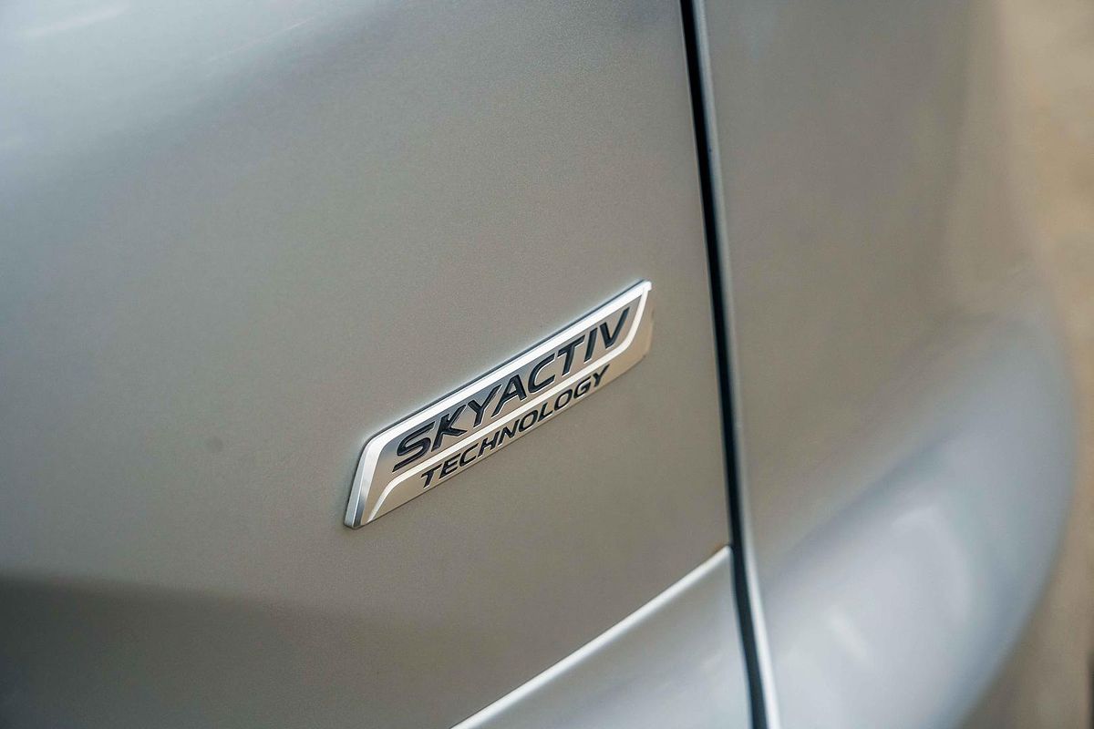 2018 Mazda CX-9 Azami TC