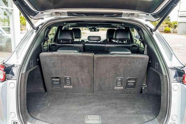 2018 Mazda CX-9 Azami TC