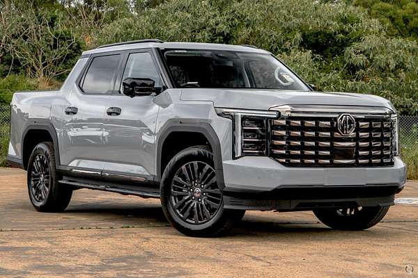 2025 MG MGU9 Explore Pro EKK1C 4X4