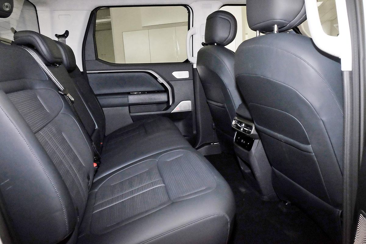 2025 MG MGU9 Explore Pro EKK1C 4X4