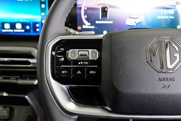 2025 MG MGU9 Explore Pro EKK1C 4X4