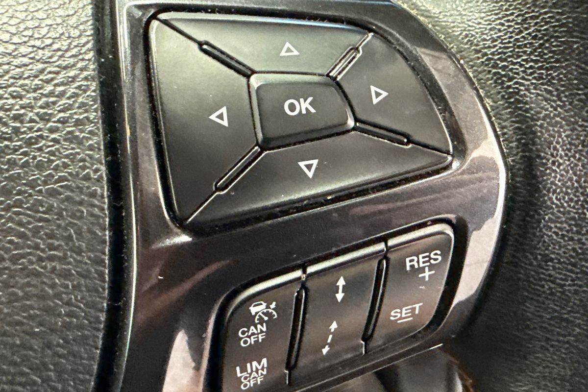 2021 Ford Ranger Wildtrak PX MkIII 4X4 3.2L