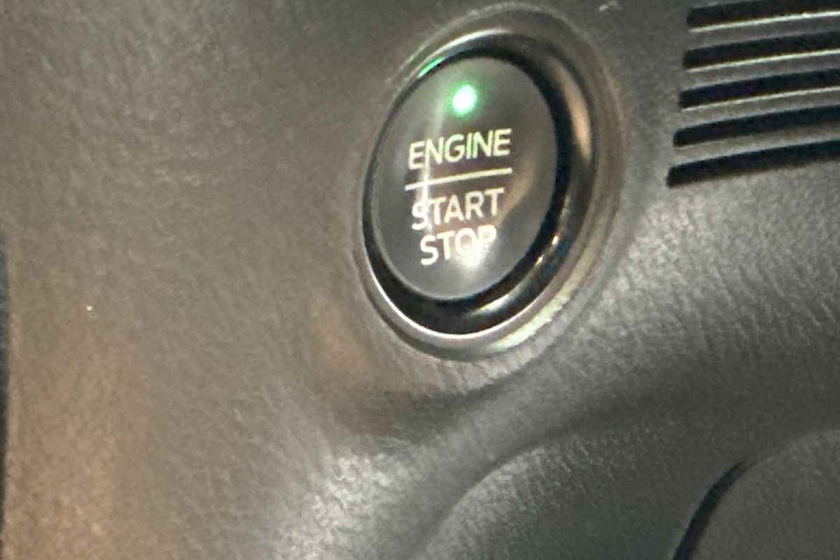 2021 Ford Ranger Wildtrak PX MkIII 4X4 3.2L