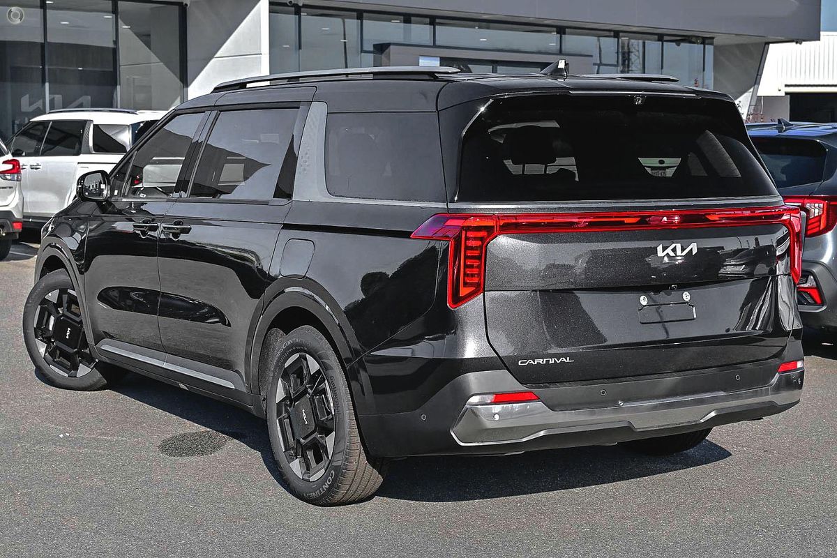 2025 Kia Carnival GT-Line KA4 PE