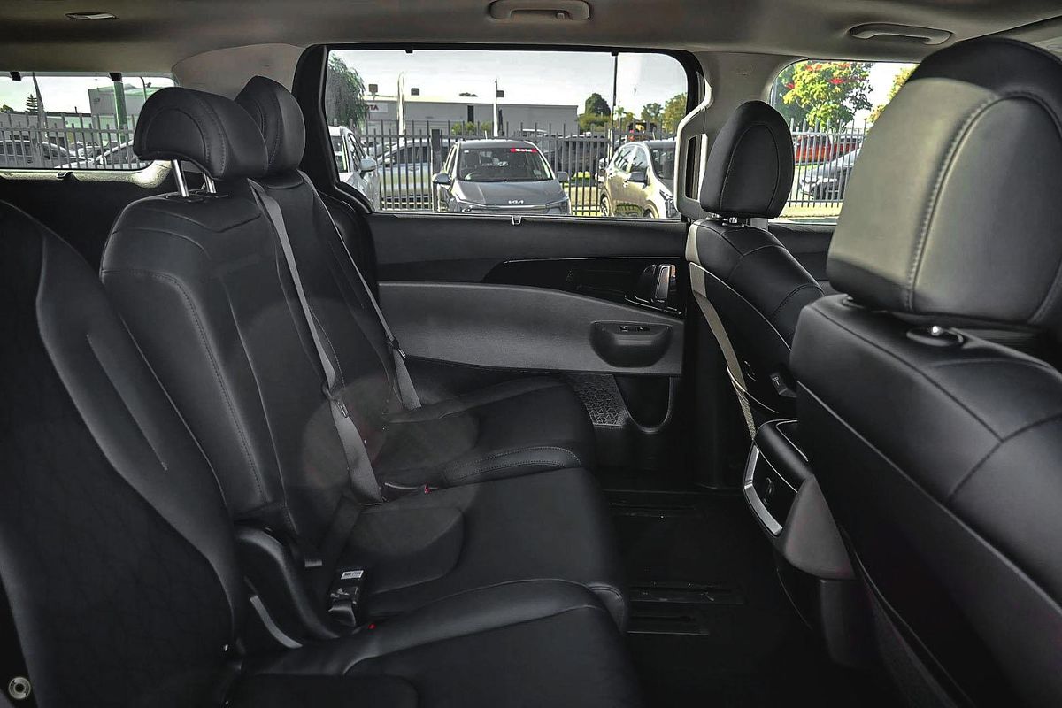 2025 Kia Carnival GT-Line KA4 PE