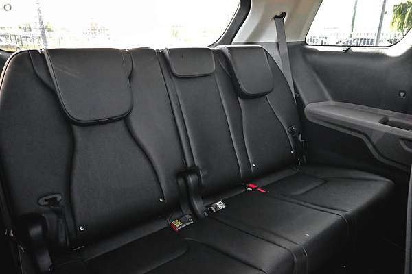 2025 Kia Carnival GT-Line KA4 PE