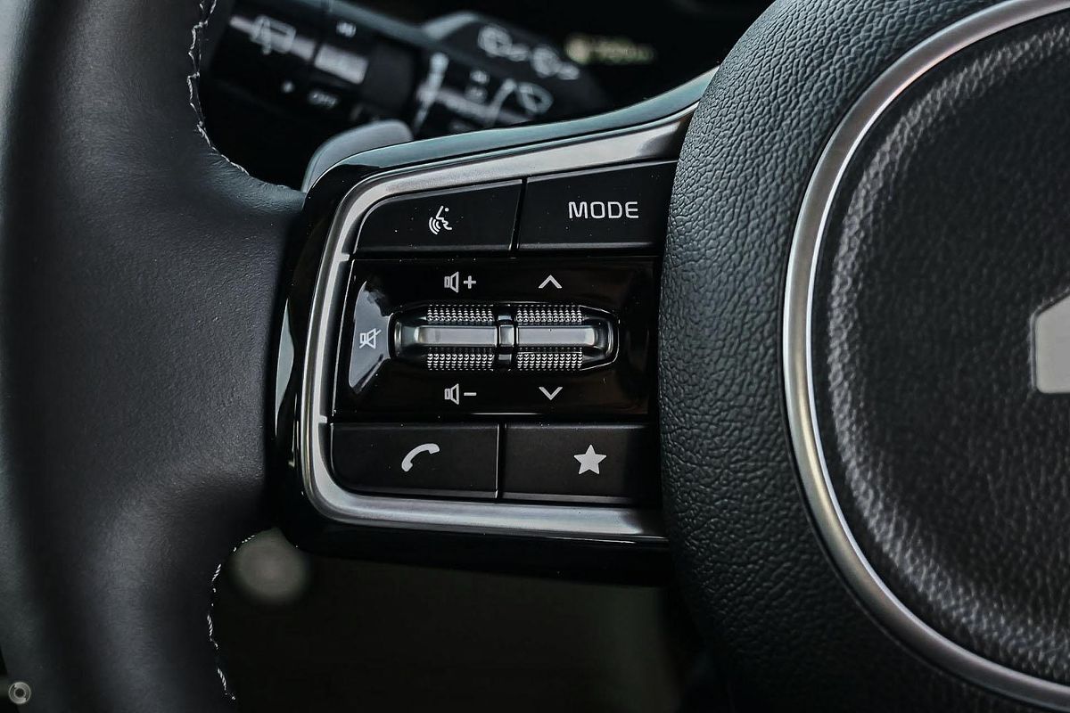 2025 Kia Carnival GT-Line KA4 PE