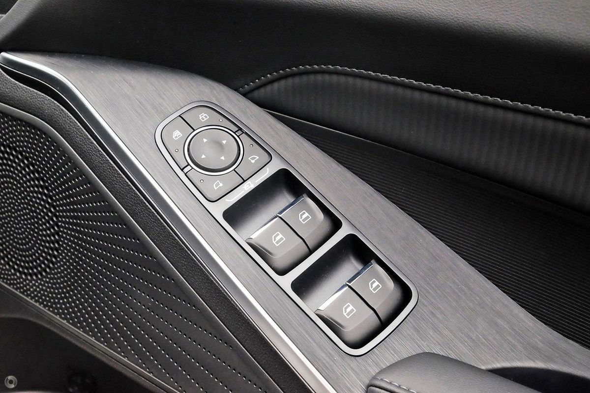 2025 GWM Haval H6 Ultra Hybrid B01