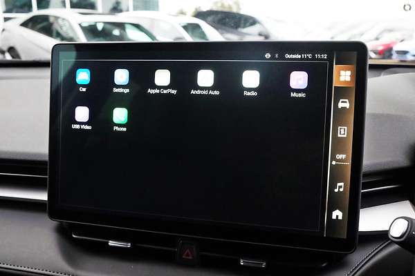 2025 GWM Haval H6 Ultra Hybrid B01