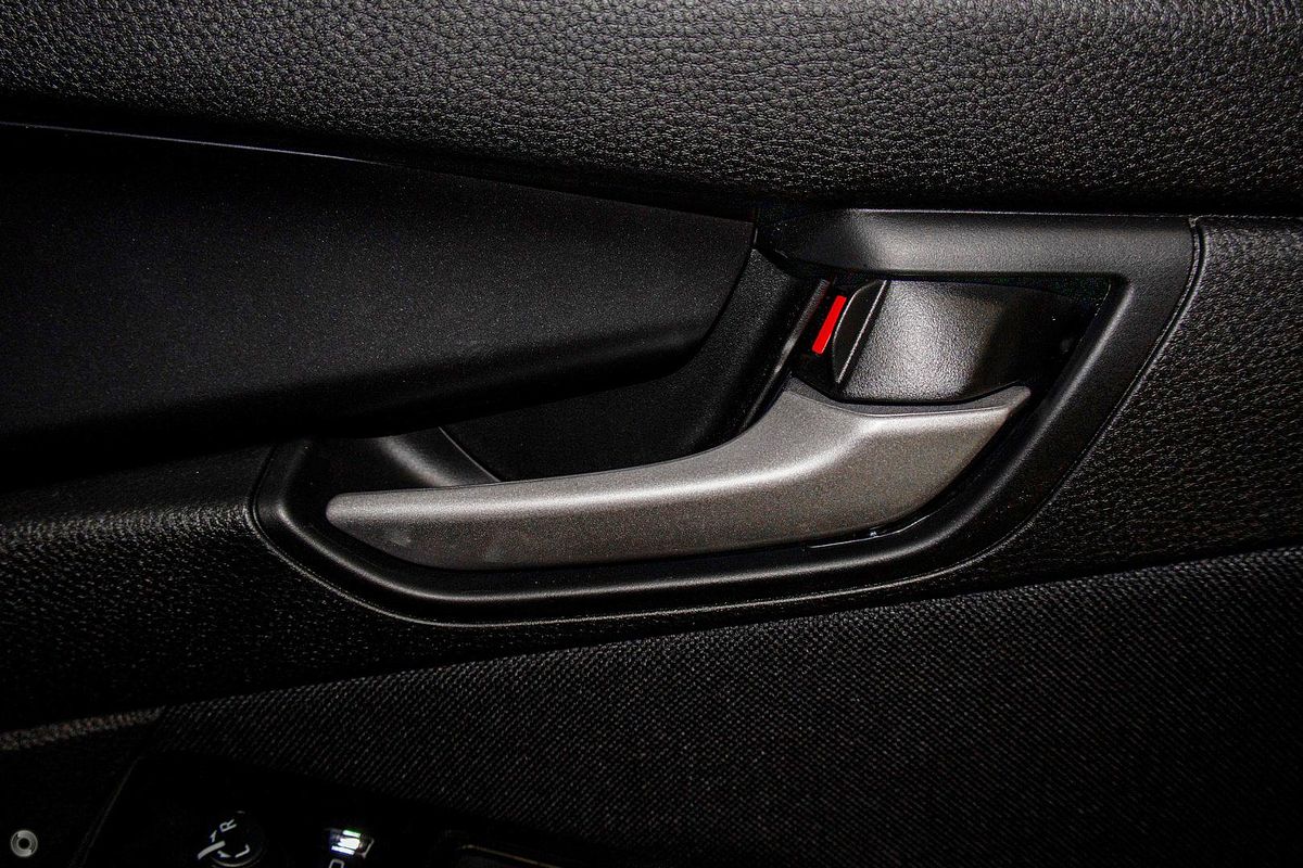 2025 Mazda BT-50 XTR TF 4X4