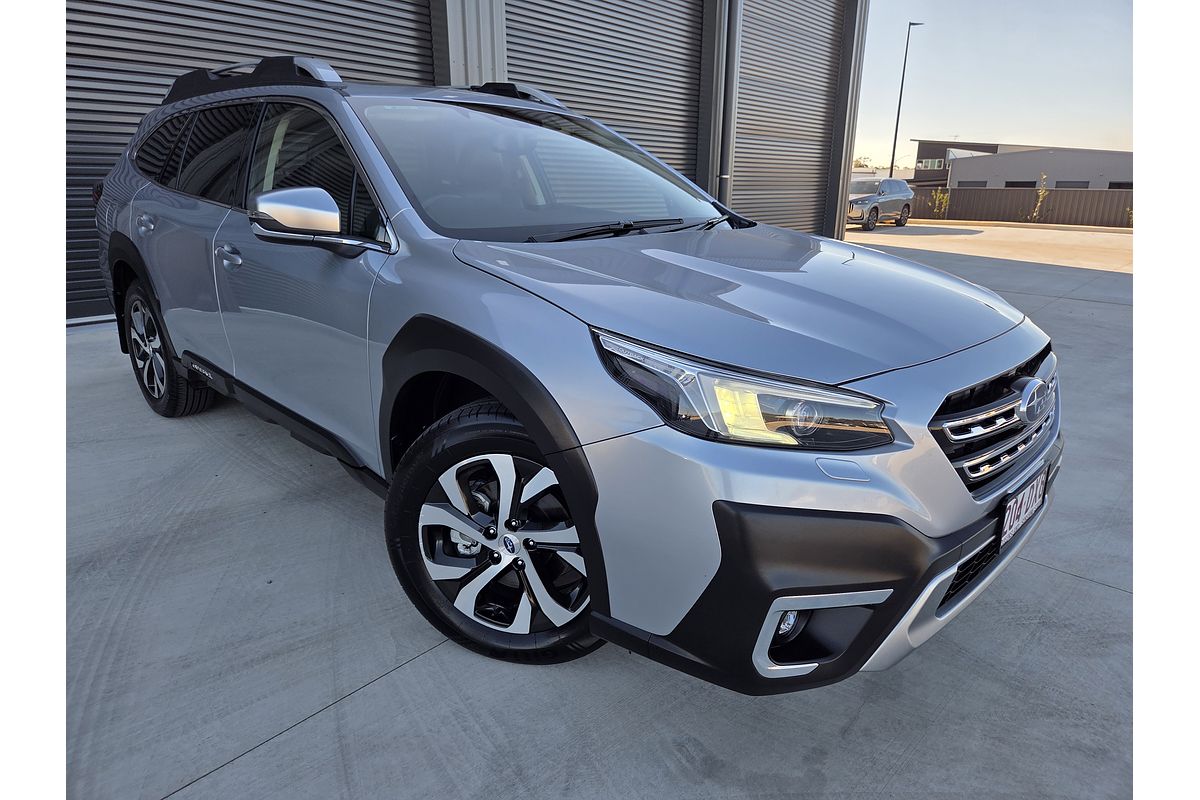 2022 Subaru Outback AWD Touring 6GEN
