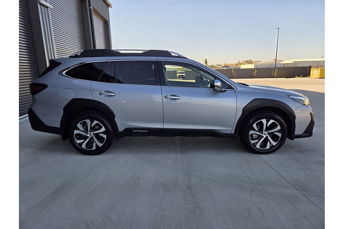 2022 Subaru Outback AWD Touring 6GEN