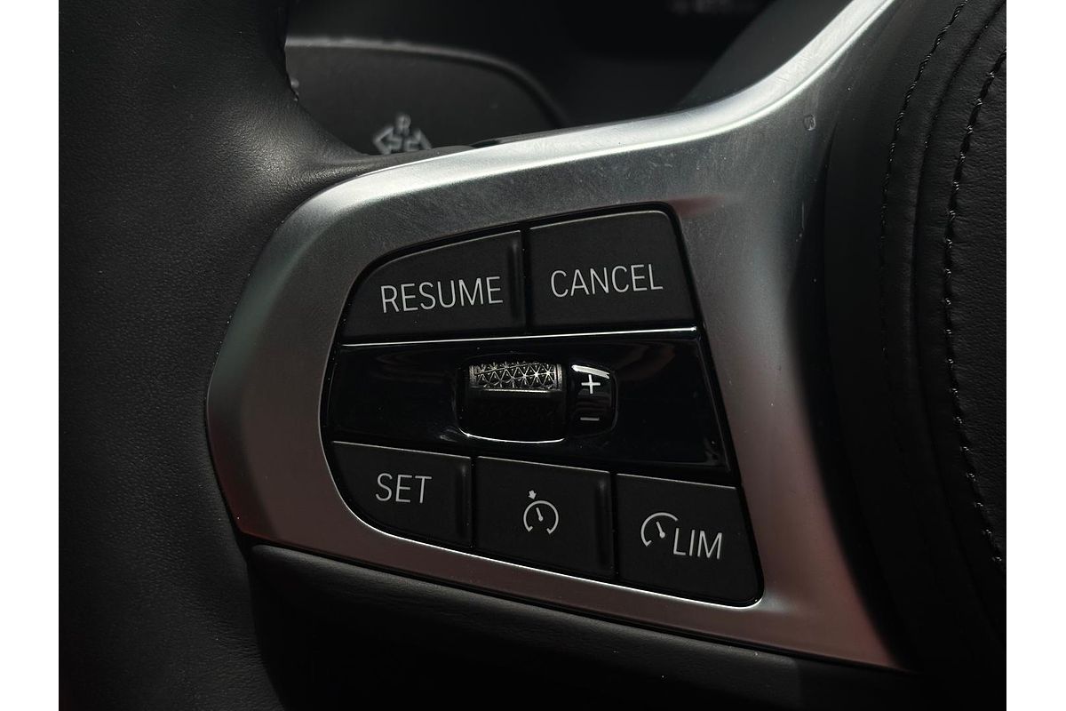 2023 BMW 1 18i M SPORT F40