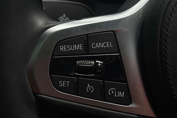 2023 BMW 1 18i M SPORT F40