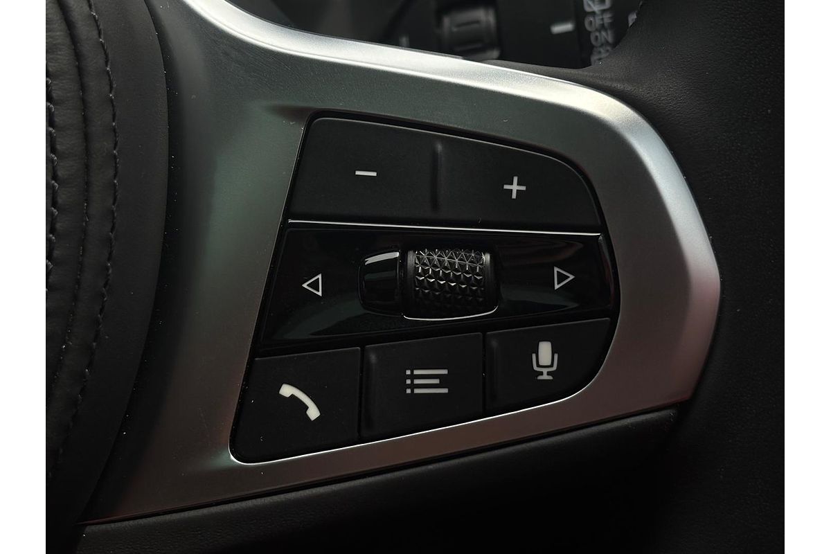 2023 BMW 1 18i M SPORT F40