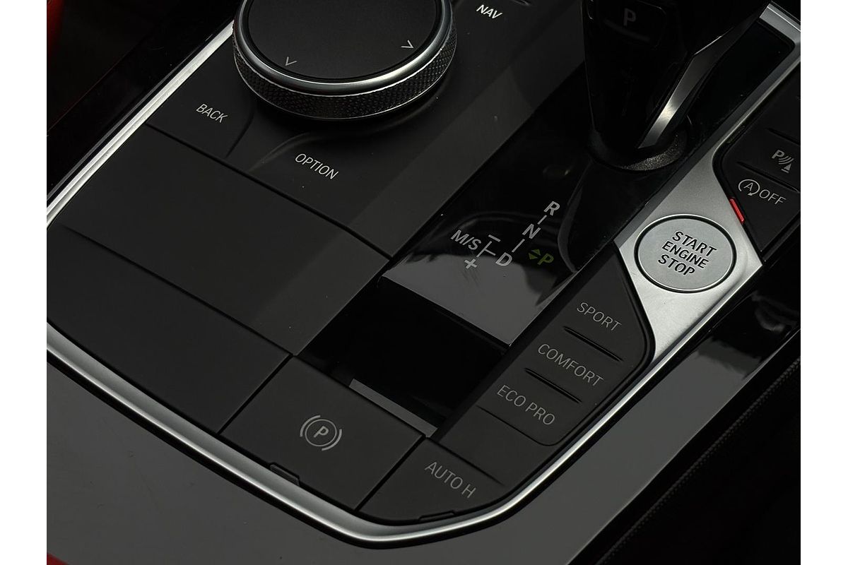 2023 BMW 1 18i M SPORT F40