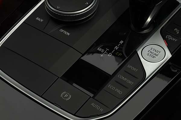 2023 BMW 1 18i M SPORT F40