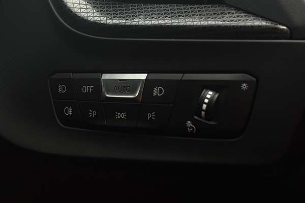 2023 BMW 1 18i M SPORT F40