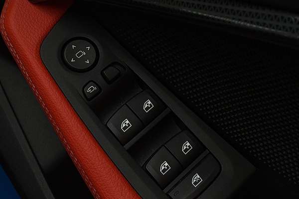 2023 BMW 1 18i M SPORT F40