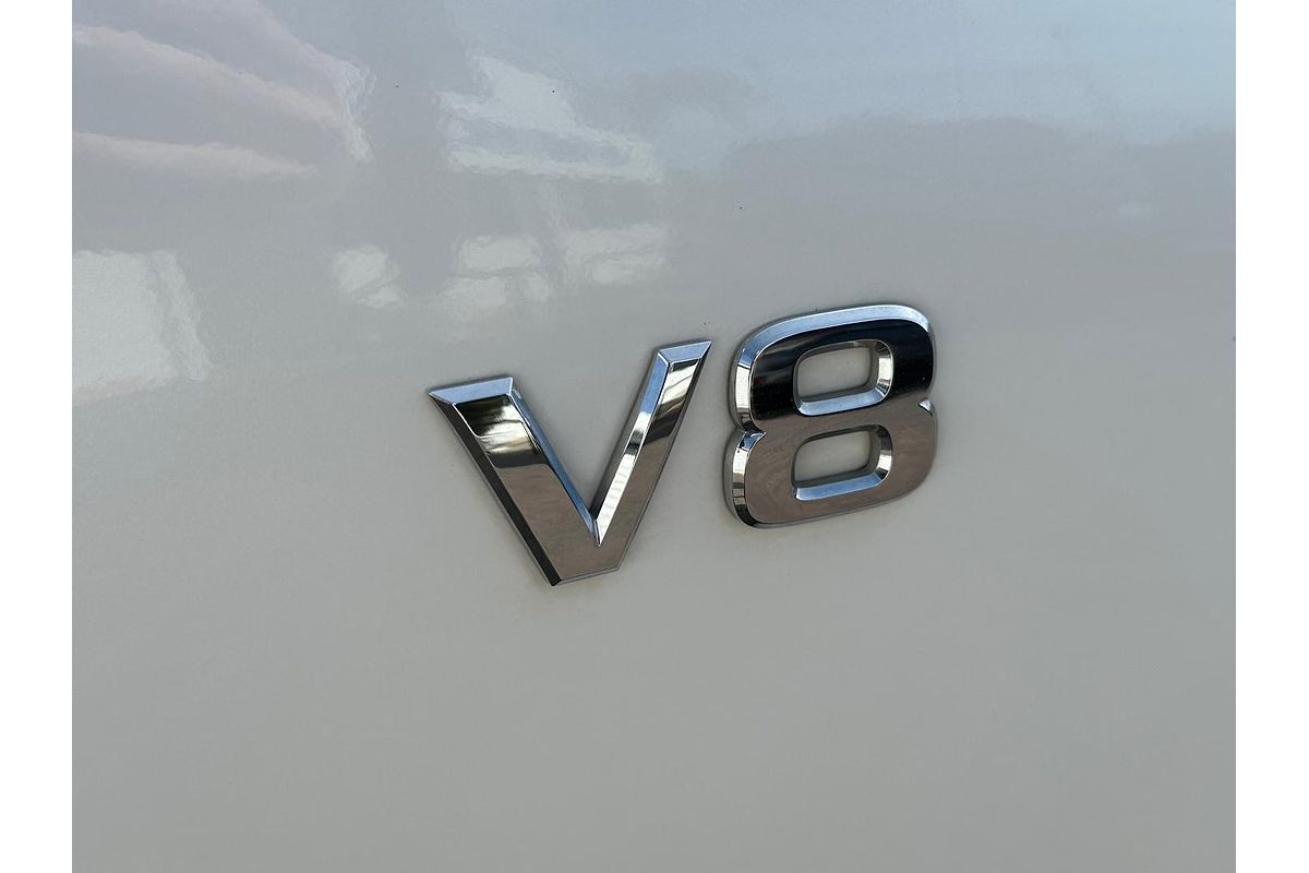 2023 Nissan Patrol Ti-L Y62