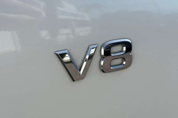 2023 Nissan Patrol Ti-L Y62