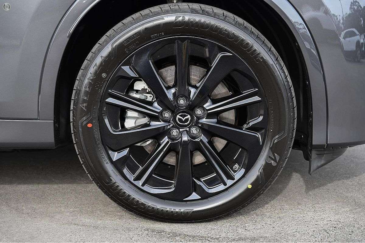 2025 Mazda CX-60 P50e GT KH Series