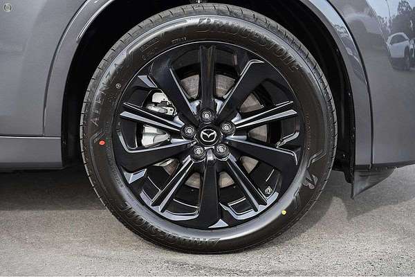 2025 Mazda CX-60 P50e GT KH Series