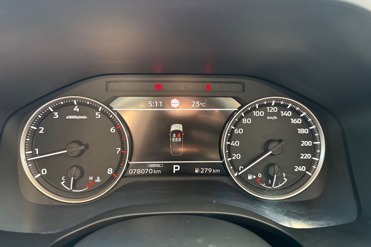 2021 Mitsubishi Outlander ES ZM