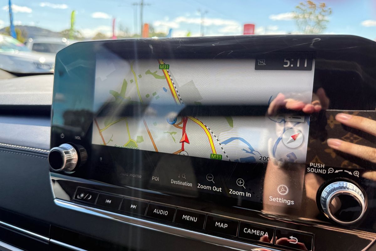 2021 Mitsubishi Outlander ES ZM