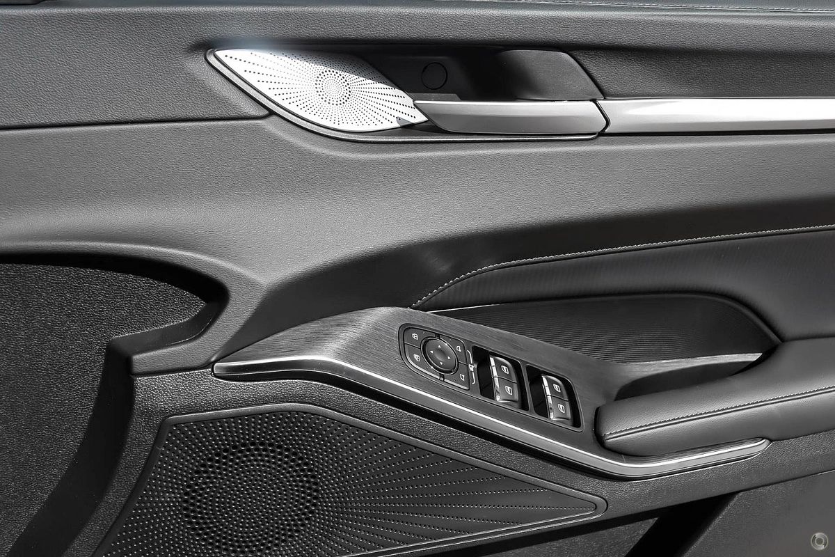 2025 GWM Haval H6 Ultra Hybrid B01