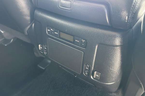 2023 Nissan Patrol Ti-L Y62